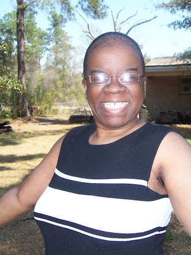 Cynthia Darby Photo 20
