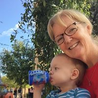 Cathy Woodward Photo 22