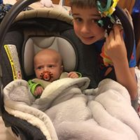 Stacey Adkins Photo 27