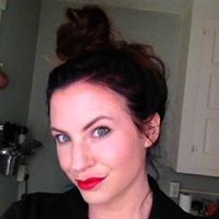 Joanna Rodgers Photo 22
