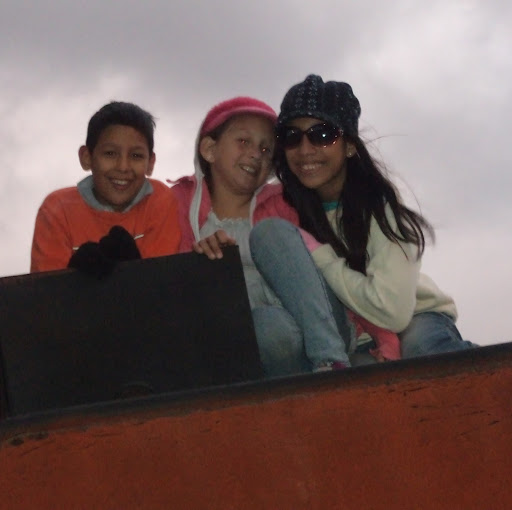 Lisbeth Rubio Photo 12