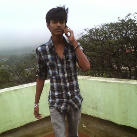 Kishor Joshi Photo 24