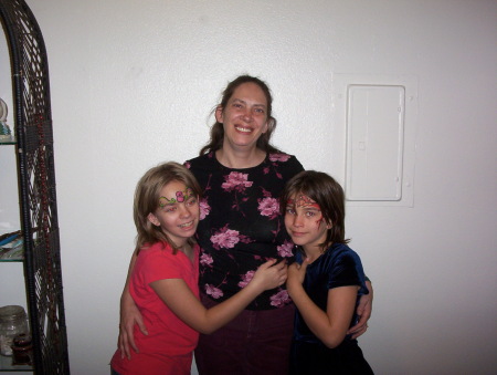 Catherine Pollard Photo 24