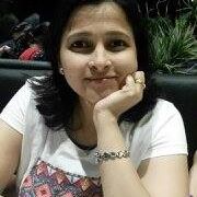Sonali Joshi Photo 16