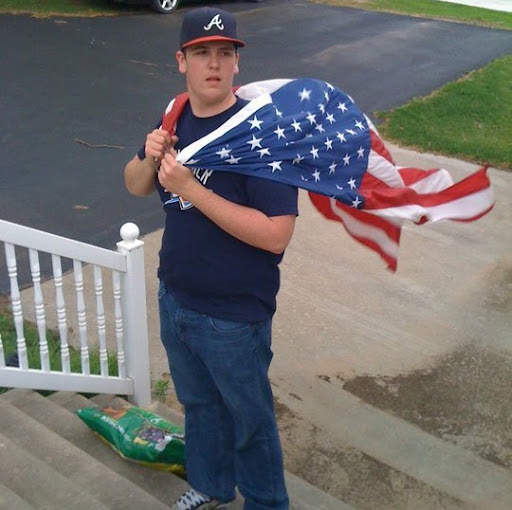 Aaron Griffith Photo 31