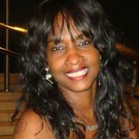 Patricia Robinson Photo 17