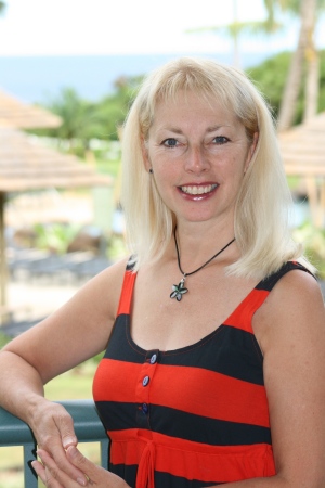 Carolyn Stone Photo 5