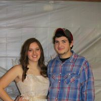 Wayne Pettit Photo 9