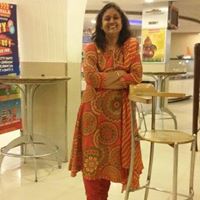 Rakhee Agarwal Photo 8