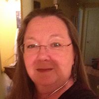 Annette Robinson Photo 7
