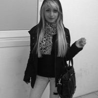 Claudia Alford Photo 9