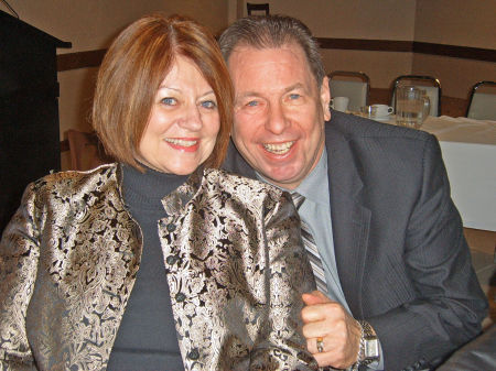 Terry Jones Photo 3