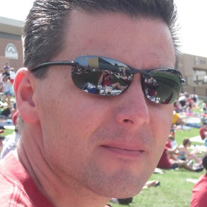 Kevin Hufnagel Photo 14