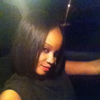 Rissa Thompson Photo 5