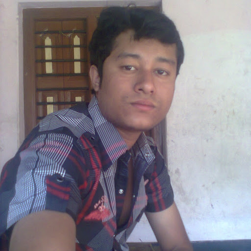 Mrinmoy Chowdhury Photo 5