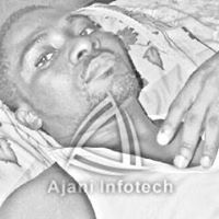 Asuquo Ekpenyong Photo 5