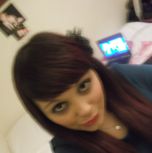 Charlene Small Photo 27