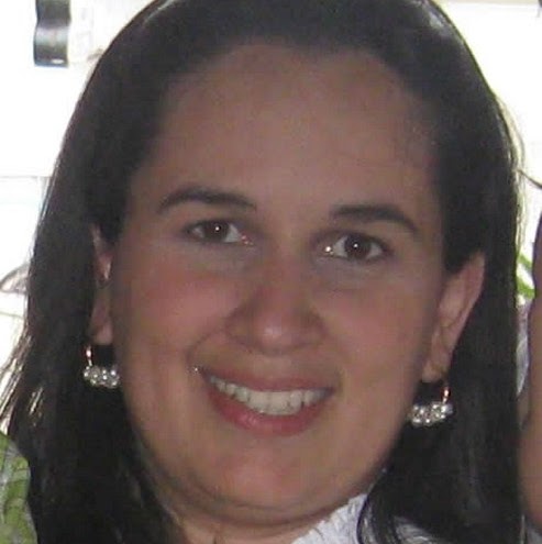 Reina Rojas Photo 16