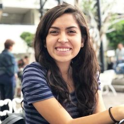 Cristina Flores Photo 44