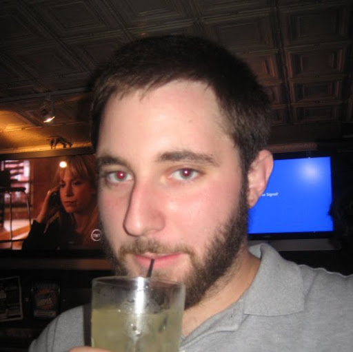 Jonathan Long Photo 24