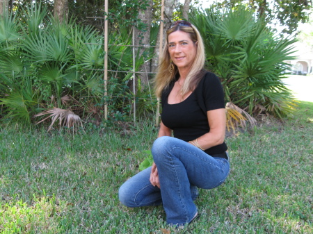 Carolyn Stone Photo 4