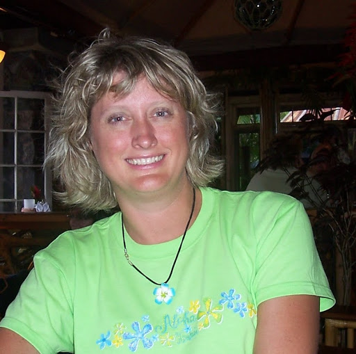 Stephanie Pearson Photo 40