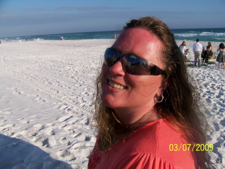 Christina Morris Photo 12
