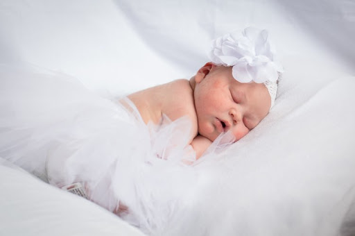 Megan Dougherty Photo 17