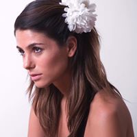 Vanessa Andrews Photo 10