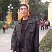Michael Lo Photo 16
