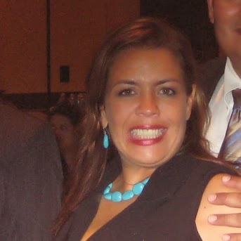 Christina Olivarez Photo 21