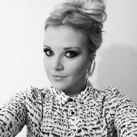 Charlotte Shaw Photo 17