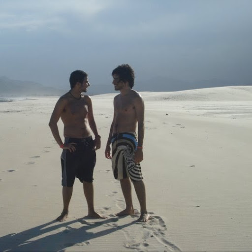 Nicolas Rodriguez Photo 27