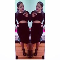 Priscilla Roman Photo 13