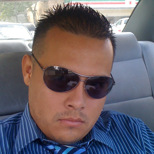 Carlos Mejia Photo 12