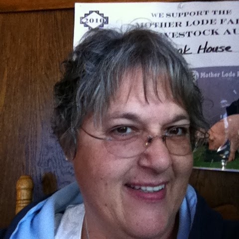 Annette Hall Photo 29