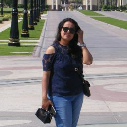 Radhika Pawar Photo 14
