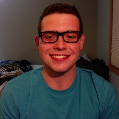 Michael Bednar Photo 11