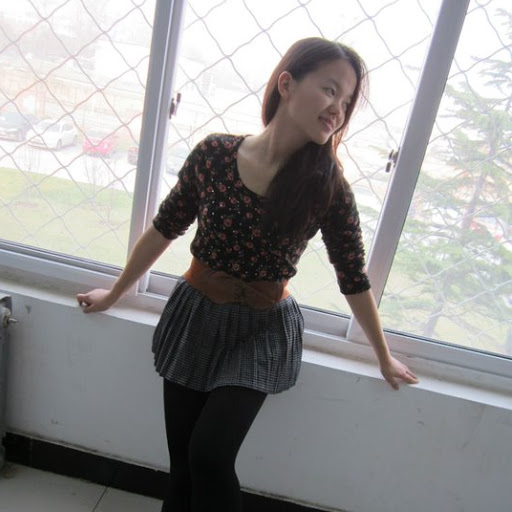 Ning Jiang Photo 14