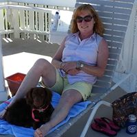 Lisa Runion Photo 9