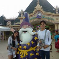 Patrick Corpuz Photo 10