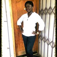 Gifty Agyemang Photo 9