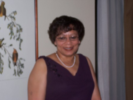 Joyce Scott Photo 7