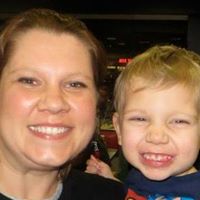 Leslie Wright Photo 41