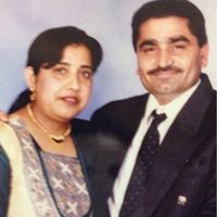 Balwinder Kaur Photo 15