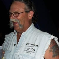 Robert Wilkinson Photo 14