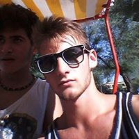 Nicholas Amato Photo 8