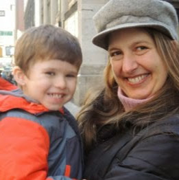 Susan Metcalf Photo 13