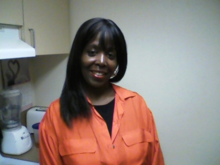 Gail Thompson Photo 3