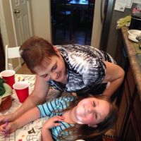 Kathy Thornburg Photo 17